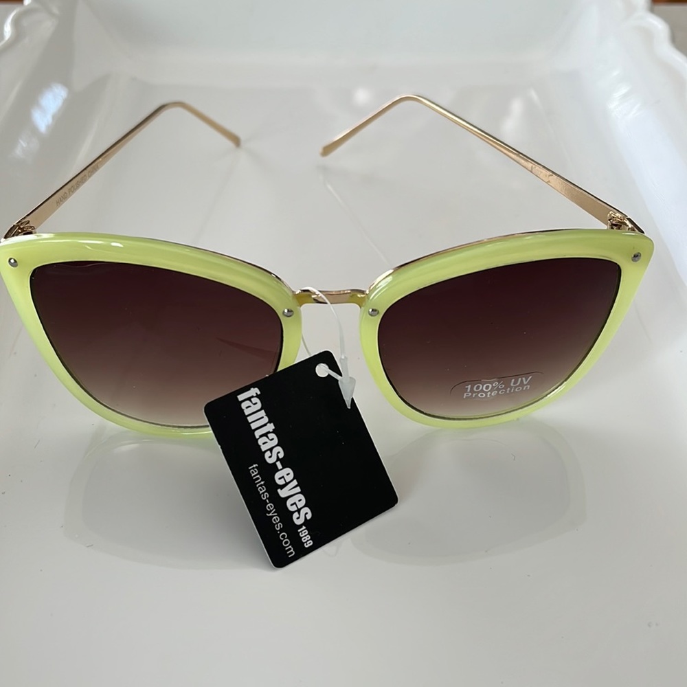 NWT Sunglasses